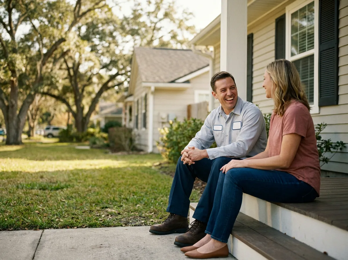 Septic tank pumping FAQs for Santa Elena, TX